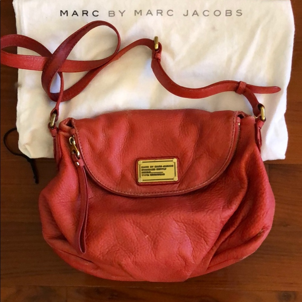 Genuine Used Marc by Marc Jacobs ‘Q - Natasha’ Bag